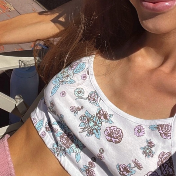 Urban Outfitters Crop Top - Picture 7 of 7